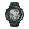 Suunto D6i all black wrist top dive computer